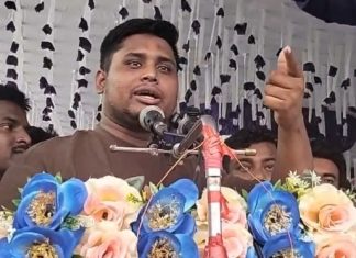 সরকারের প্রতি মানুষের আস্থা তলানিতে ঠেকেছে: হাসনাত আব্দুল্লাহ