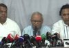 বিএনপির ৭ দিনের কর্মসূচি ঘোষণা