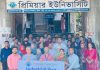 প্রিমিয়ার ইউনিভার্সিটির অ্যাকাউন্টিং ডিসিপ্লিনের শিক্ষার্থীদের ইন্ডাস্ট্রিয়াল ভিজিট