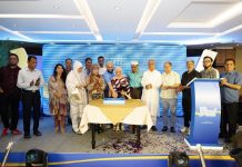 বাংলাদেশে নতুন হোমকেয়ার ব্র্যান্ড ব্লিট্জের যাত্রা শুরু