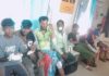 উখিয়ায় মালবাহী পিকআপের চাপায় আহত ৬, শিশু নিহত