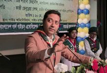 ‘প্রজন্মকে শুধু দেশের নয়, বিশ্ব নেতৃত্বের উপযোগী করে গড়তে কাজ করছে সরকার’