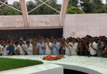 ‘বগুড়ায় বিমানবাহিনীর ঘাঁটি ও পাইলট প্রশিক্ষণকেন্দ্র স্থাপন করা হবে’