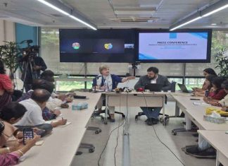 হামের প্রাদুর্ভাব নয়, টিকা সংকটের বিষয়ে সতর্ক করেছিল ইউনিসেফ