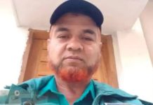 পাহাড়তলীতে অটোরিকশা থেকে ধাক্কায় ফেলে দেওয়া সেই পুলিশ সদস্যের মৃত্যু