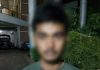 পাহাড়তলীতে যুবক হত্যার প্রধান আসামি র্যাবের হাতে আটক
