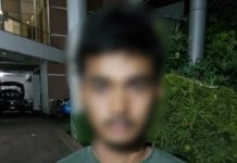 পাহাড়তলীতে যুবক হত্যার প্রধান আসামি র্যাবের হাতে আটক