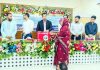 হালদা পাড়ে সেলাই মেশিনে নতুন স্বপ্ন, জেলেদের পাশে মানবিক ডিসি জাহিদ