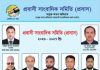 সংযুক্ত আরব আমিরাত প্রবাসী সাংবাদিক সমিতির নতুন কমিটি গঠন
