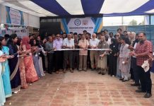 সাউদার্ন ইউনিভার্সিটিতে উৎসব মুখর পরিবেশে কমিউনিকেশন ডে—২০২৬ উদযাপন