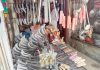 কুরবানি ঈদকে সামনে রেখে রাউজানে কামারদের বাড়ছে কর্মব্যস্ততা