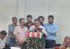 লক্ষ্যমাত্রার চেয়েও ৪ শতাংশ বেশি টিকা কভারেজ সম্পন্ন: স্বাস্থ্যমন্ত্রী