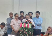 লক্ষ্যমাত্রার চেয়েও ৪ শতাংশ বেশি টিকা কভারেজ সম্পন্ন: স্বাস্থ্যমন্ত্রী