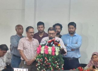 লক্ষ্যমাত্রার চেয়েও ৪ শতাংশ বেশি টিকা কভারেজ সম্পন্ন: স্বাস্থ্যমন্ত্রী