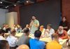রামিসা হত্যাকাণ্ড, আইনের মধ্য দিয়েই দৃষ্টান্তমূলক শাস্তি ও ফাঁসি চাই: ক্রীড়া প্রতিমন্ত্রী