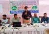 রাউজানে আইপিএম বিষয়ক কৃষক প্রশিক্ষণ ও মাঠ দিবস অনুষ্ঠিত