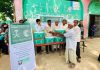 মহেশখালীতে ১ হাজার পরিবার পেল ‘আইএসডিই বাংলাদেশ’র খাদ্য সহায়তা