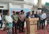 ট্রেনের ছাদে ভ্রমণ ঠেকাতে নেয়া হয়েছে বাড়তি ব্যবস্থা: রেল সচিব