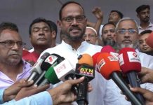 ‘চোরাইপথে গরু আসার ঠেকাতে প্রস্তুত বিজিবিসহ আইনশৃঙ্খলা বাহিনী’