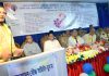 ‘অসম্প্রাদায়িক বাংলাদেশ বিনির্মাণে বৌদ্ধ ধর্মীয় সকলের সহযোগিতা কাম্য’
