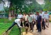 মন্ত্রিপরিষদ বিভাগের নির্দেশনা, কাপ্তাইয়ে পরিচ্ছন্নতা অভিযান ও মতবিনিময় সভা