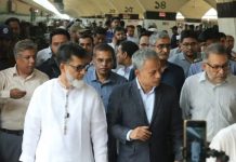 এবারের ঈদযাত্রায় বড় বিপর্যয়ের শঙ্কা নেই: সড়কমন্ত্রী ও রেলমন্ত্রী
