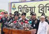 ছিনতাই প্রতিরোধে ‘ক্যাশলেস লেনদেন’ করার পরামর্শ র্যাব ডিজির