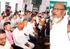 অপপ্রচার-ষড়যন্ত্র রুখে দিতে নেতাকর্মীদের মাঠে থাকার আহবান