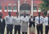 এনসিপির নেতা তারেক রেজা জামিনে মুক্ত