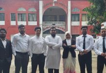 এনসিপির নেতা তারেক রেজা জামিনে মুক্ত