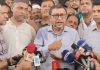 হামে আক্রান্ত শিশুদের রক্ষাই সরকারের প্রথম অগ্রাধিকার: স্বাস্থ্যমন্ত্রী