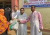 পিসিসিপি’র উদ্যোগে ২৫০টি অসহায় পরিবারের মাঝে ঈদ সামগ্রী বিতরণ