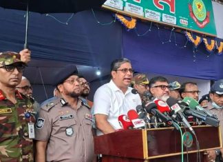 ‘হাটগুলোতে স্বস্তিদায়ক পরিবেশ নিশ্চিত করতে সরকার কাজ করছে’