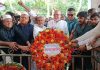রাউজানে শহীদ রাষ্ট্রপতি জিয়াউর রহমানের ৪৫ তম শাহাদাৎ বার্ষিকী পালিত