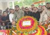 শহীদ জিয়ার প্রদর্শিত পথ ও আদর্শ ধারণ করে এগিয়ে যেতে হবে: মীর হেলাল