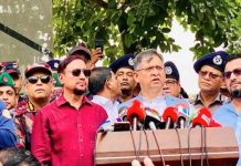 জঙ্গল সলিমপুরকে অপরাধীদের আস্তানা হতে দেওয়া হবে না : স্বরাষ্ট্রমন্ত্রী