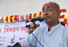 রামিসা হত্যাকাণ্ডে আদালতে সর্বোচ্চ সাজা প্রার্থনা করা হবে: আইনমন্ত্রী