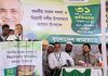 আইনশৃঙ্খলা অবনতির সঙ্গে সরকারি দলের লোকেরাই জড়িত: মো. তাহের