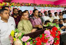 ইমাম-মুয়াজ্জিনকে ভাতার আওতায় নিয়ে আসা হবে