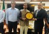 মেডিকেল ও ট্যুরিস্ট ভিসা সহজ করার অনুরোধ মেয়রের