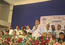 ‘প্রীতিলতার আদর্শকে ধারণ করতে প্রজন্মের কাছে তার ইতিহাস তুলে ধরতে হবে’