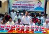 লালদিয়ার চরে কোনো পক্ষই যেন ক্ষতিগ্রস্ত না হয়, সেটি নিশ্চিত করা হবে: মেয়র ডা. শাহাদাত হোসেন