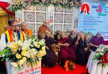 সকল ধর্মের মানুষের জন্য নিরাপদ ও সম্প্রীতির নগরী গড়ে তুলতে কাজ করছি — চসিক মেয়র ডা. শাহাদাত