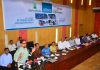 এবার বর্ষাকালে শহর ৮০ ভাগ জলাবদ্ধতামুক্ত থাকবে: মেয়র ডা. শাহাদাত