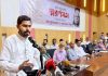 ডা. জাফরুল্লাহ জীবিত থাকলে রাষ্ট্র সংস্কারে আরো দৃঢ় ভূমিকা রাখতেন- প্রবাসী কল্যাণ প্রতিমন্ত্রী