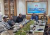 চট্টগ্রামের অবকাঠামো উন্নয়নে প্রযুক্তির ব্যবহার বাড়াতে হবে: মেয়র ডা. শাহাদাত