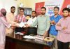 চাকসুর উদ্যােগে ‘জুলাই স্মৃতি লিখন প্রতিযোগিতা ২০২৫’ এর পুরস্কার বিতরণ