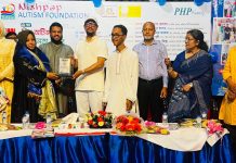 অটিজম বিষয়ে সচেতনতা সৃষ্টি করতে সবাইকে এগিয়ে আসার আহ্বান মেয়র ডা. শাহাদাতের
