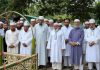 কক্সবাজার জেলা আমীরের সহধর্মিনীর ইন্তেকালে চট্টগ্রাম মহানগরী আমীরের শোক, জানাযায় অংশগ্রহণ