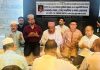 চিকিৎসকদের আদর্শ হয়ে থাকবেন ডা. গোলাম মূর্তাজা হারুন: চসিক মেয়র ডা. শাহাদাত